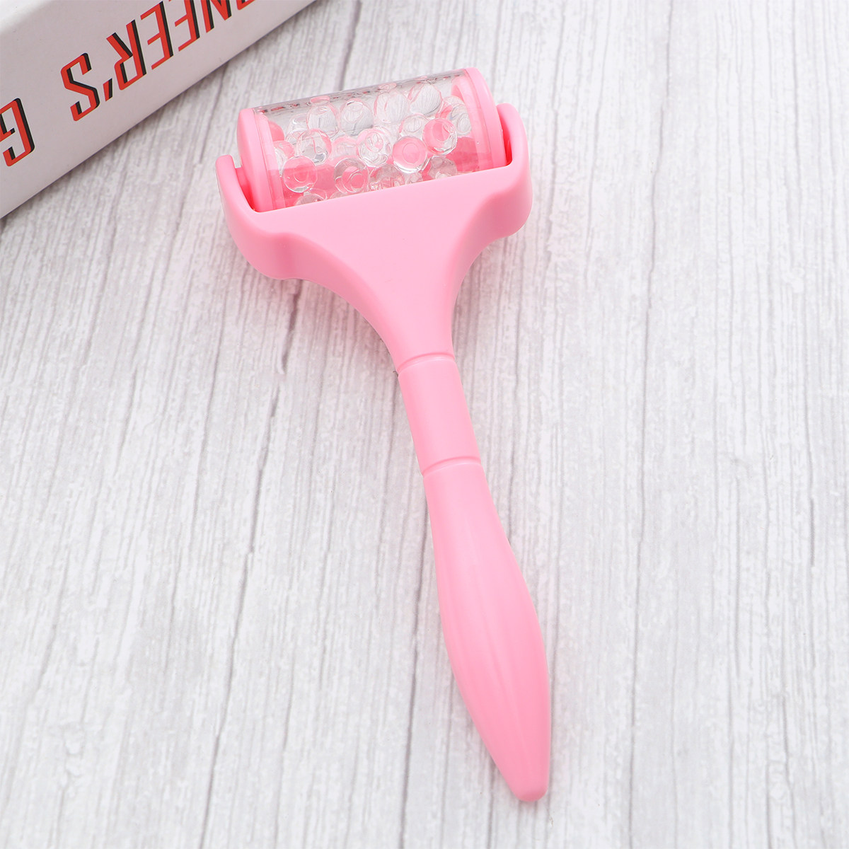 Face Ice Roller Puffiness - 1 rullo rinfrescante per il viso,