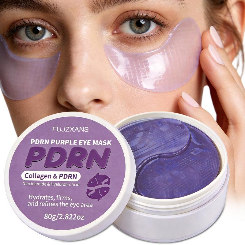 Collagen Under Eye Patches - Maschera per gli occhi PDRN, 60