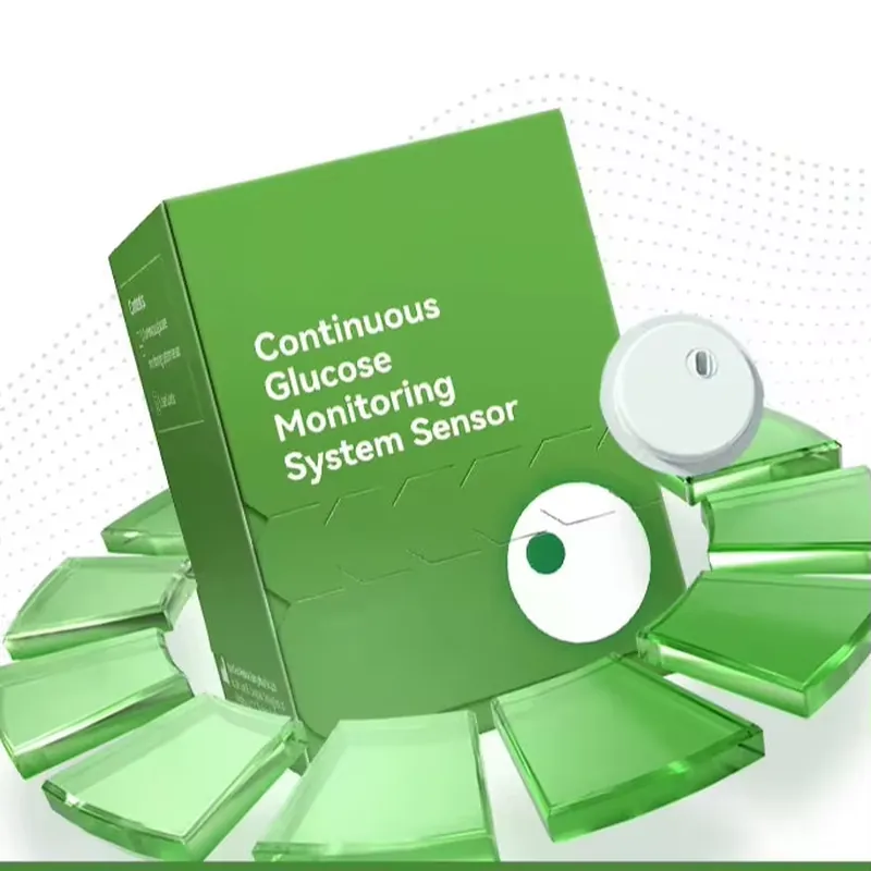 Sistema di Monitoraggio Contin - Health Monitors recensione e prezzo