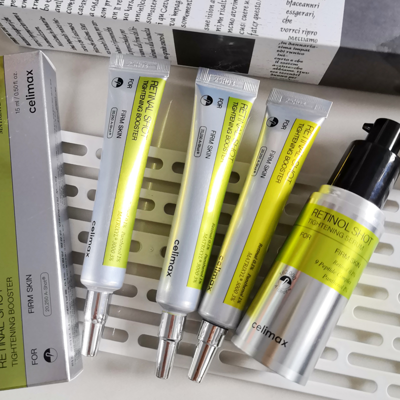 Crema Contorno Occhi Rassodant - Retinol Anti Wrinkle Cream recensione e prezzo