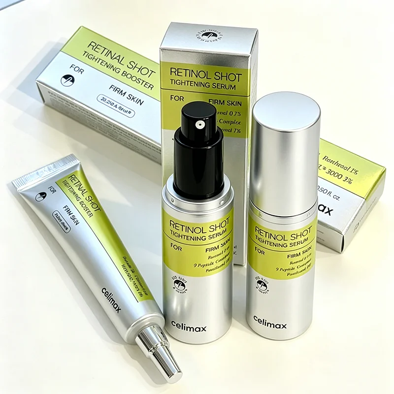 Crema Contorno Occhi Rassodant - Retinol Anti Wrinkle Cream recensione e prezzo