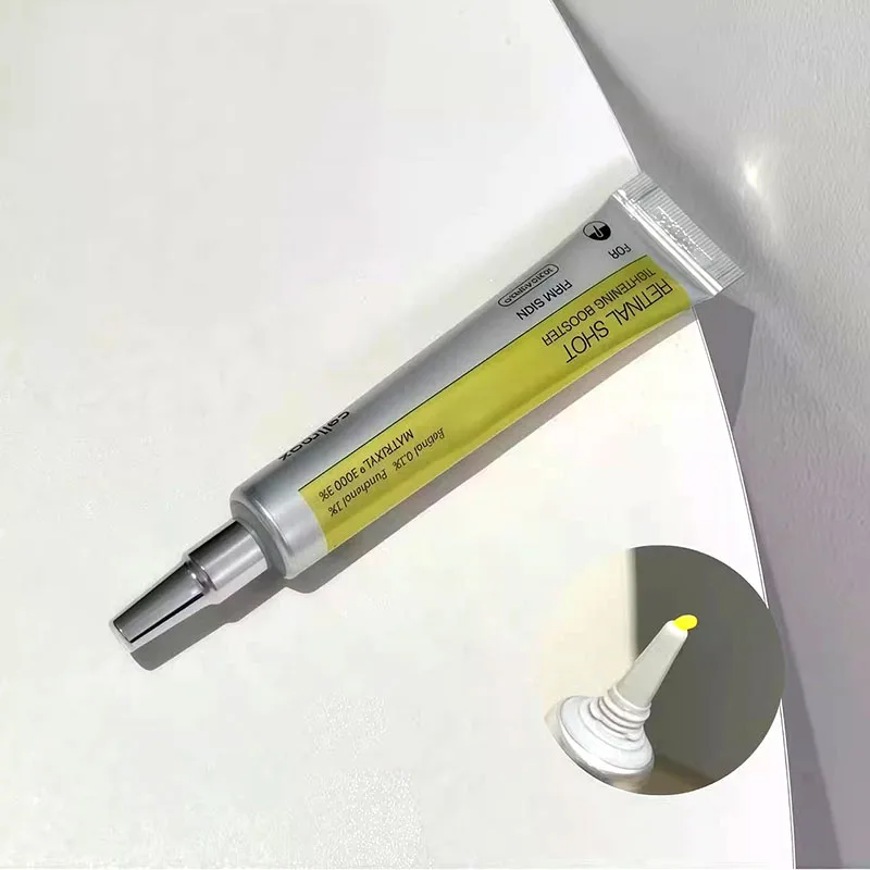 Crema Contorno Occhi Rassodant - Retinol Anti Wrinkle Cream recensione e prezzo