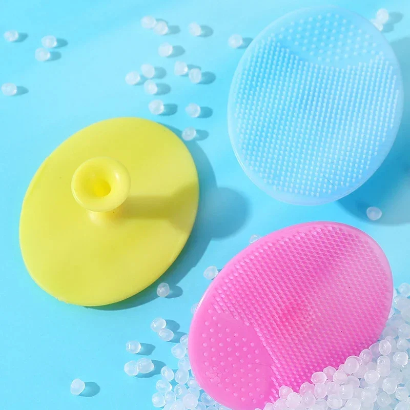 1/2/3/4 pezzi: spazzola in sil - Silicone Face Scrubber Electric recensione e prezzo