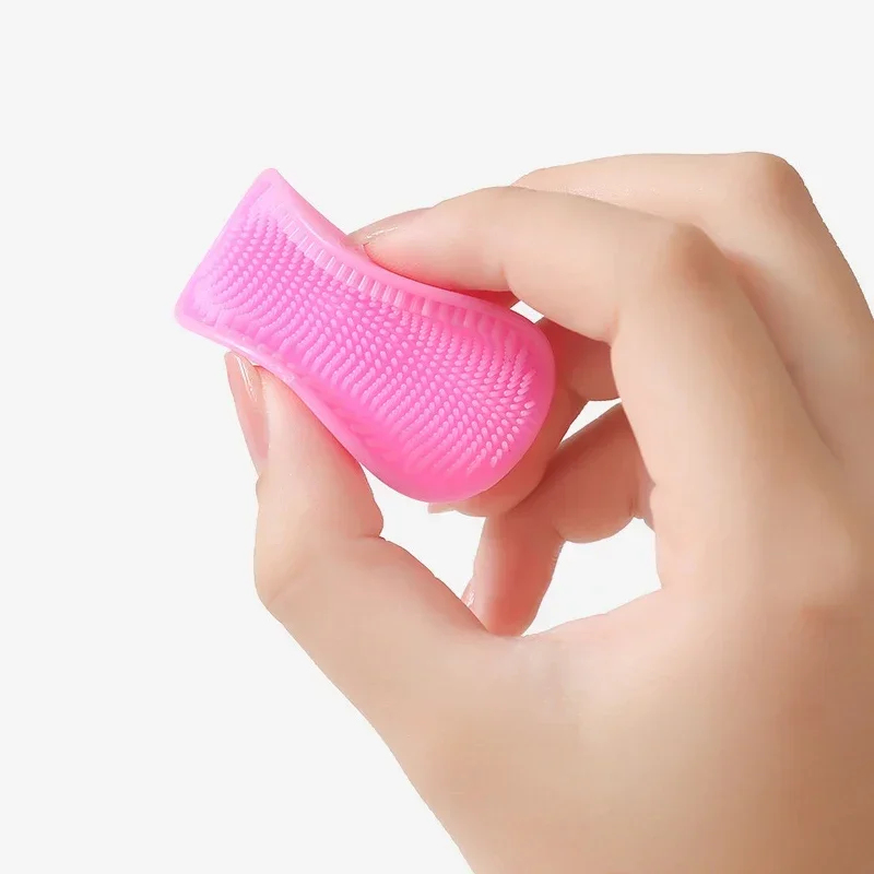 1/2/3/4 pezzi: spazzola in sil - Silicone Face Scrubber Electric recensione e prezzo