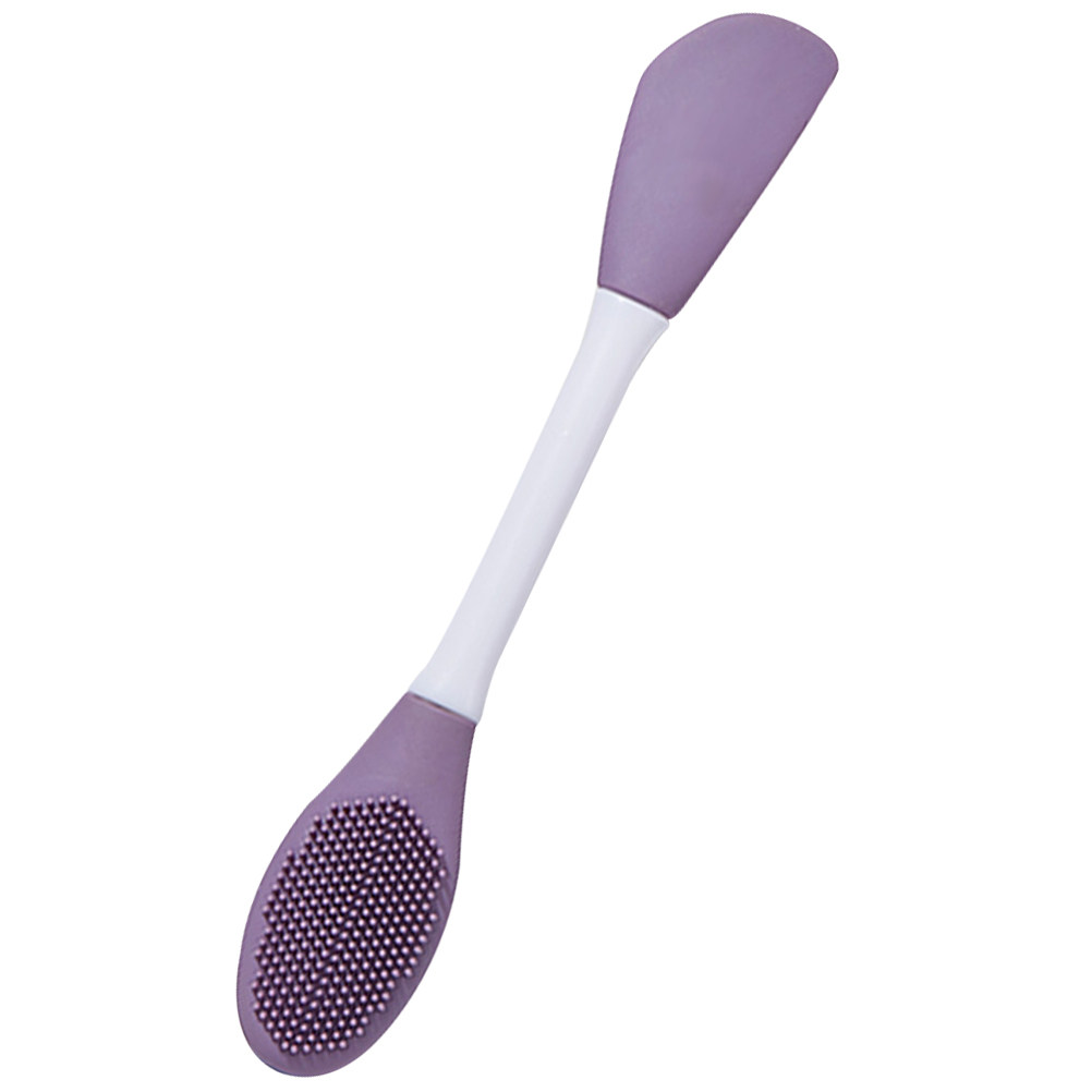 Pennello in silicone per masch - Silicone Face Scrubber Electric recensione e prezzo