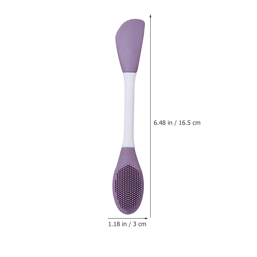 Pennello in silicone per masch - Silicone Face Scrubber Electric recensione e prezzo