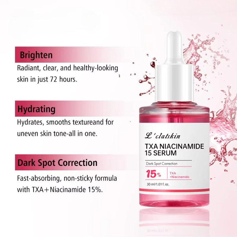 Siero coreano per la cura dell - Hyaluronic Acid Facial Serum recensione e prezzo