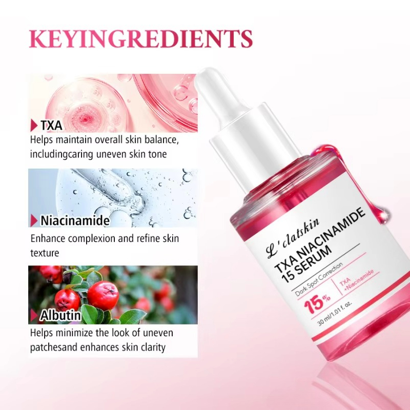 Siero coreano per la cura dell - Hyaluronic Acid Facial Serum recensione e prezzo