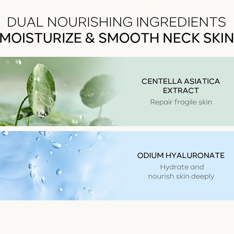 Crema Rassodante per il Collo  - Retinol Anti Wrinkle Cream recensione e prezzo