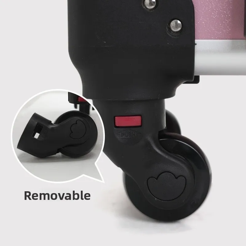 Valigia per Trucchi con Grande - Makeup recensione e prezzo