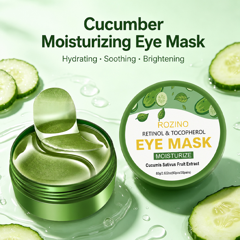 30 paia di maschere idratanti  - Collagen Under Eye Patches recensione e prezzo