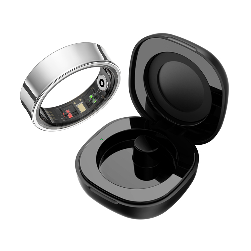 Anello intelligente per uomo e - Health Monitors recensione e prezzo